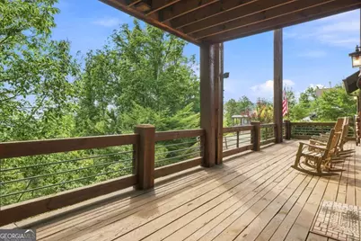 476 Deer Crest Road #23, Blue Ridge, GA 30513 - Photo 24