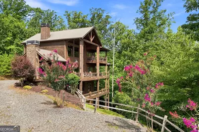476 Deer Crest Road #23, Blue Ridge, GA 30513 - Photo 34