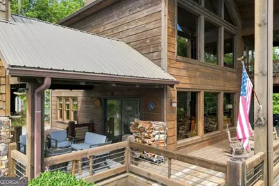 476 Deer Crest Road #23, Blue Ridge, GA 30513 - Photo 26