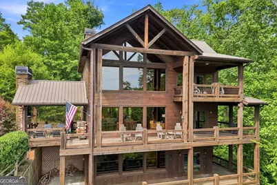 476 Deer Crest Road #23, Blue Ridge, GA 30513 - Photo 64