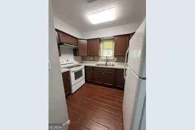 542 Chateau Circle, Saint Marys, GA 31558 - Photo 4