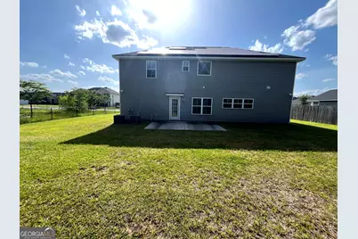 284 Thorp Circle, Hinesville, GA 31313 - Photo 20