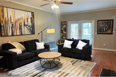 2976 Ashlyn Crest Court, Doraville, GA 30340 - Photo 4