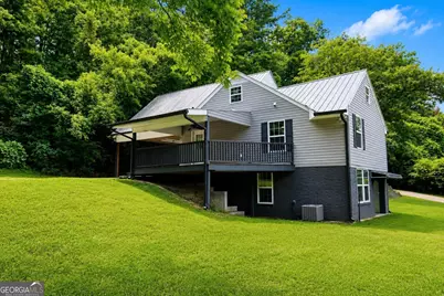 534 Wayside Road NE, Rome, GA 30161 - Photo 4