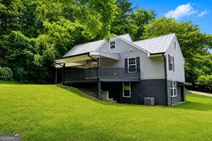 534 Wayside Road NE, Rome, GA 30161 - Photo 4