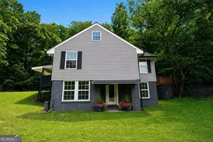534 Wayside Road NE, Rome, GA 30161 - Photo 2