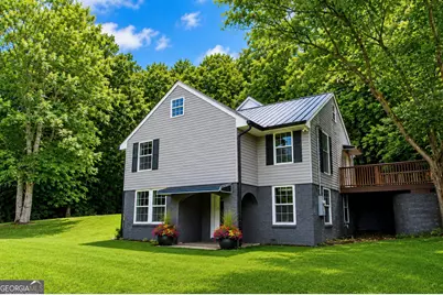 534 Wayside Road NE, Rome, GA 30161 - Photo 1