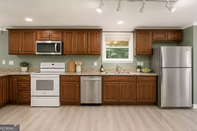 534 Wayside Road NE, Rome, GA 30161 - Photo 34