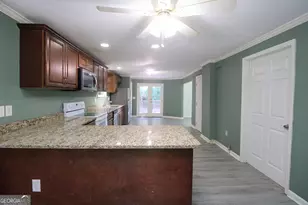 534 Wayside Road NE, Rome, GA 30161 - Photo 58