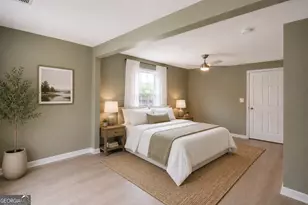 534 Wayside Road NE, Rome, GA 30161 - Photo 28