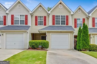 6964 Gallant Circle SE #24, Mableton, GA 30126 - Photo 20