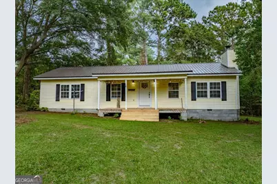 164 Meadowood Drive #N/A, Sylvester, GA 31791 - Photo 1