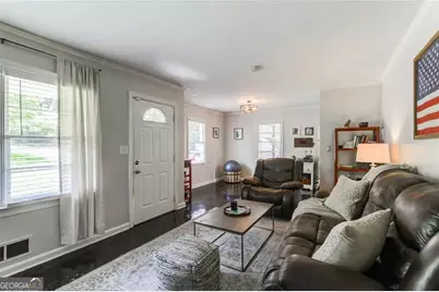 1892 Fairway Circle NE, Brookhaven, GA 30319 - Photo 4