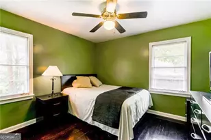 1892 Fairway Cir NE, Brookhaven, GA 30319 - Photo 18