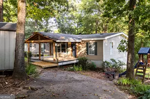 106 Flat Rock Ln, Eatonton, GA 31024 - Photo 1