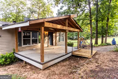 106 Flatrock Lane, Eatonton, GA 31024 - Photo 2