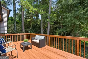 201 Rustic Ridge Dr NE, Kennesaw, GA 30144 - Photo 26