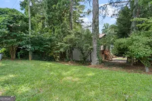 201 Rustic Ridge Dr NE, Kennesaw, GA 30144 - Photo 30