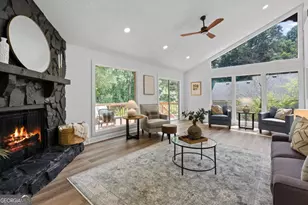 201 Rustic Ridge Dr NE, Kennesaw, GA 30144 - Photo 10