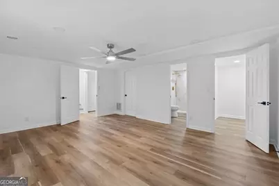 201 Rustic Ridge Drive NE, Kennesaw, GA 30144 - Photo 14