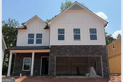 4227 Ravendale Street, Flowery Branch, GA 30542 - Photo 1