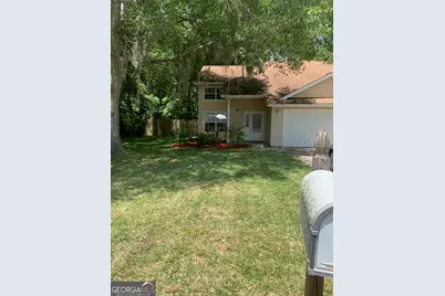 105 Cherry Tree Court, Kingsland, GA 31548 - Photo 2