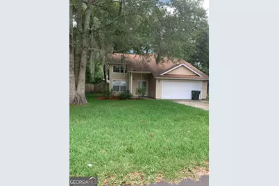 105 Cherry Tree Court, Kingsland, GA 31548 - Photo 20