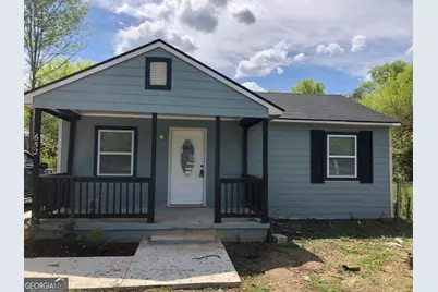 652 Moreland Avenue, Macon, GA 31206 - Photo 2