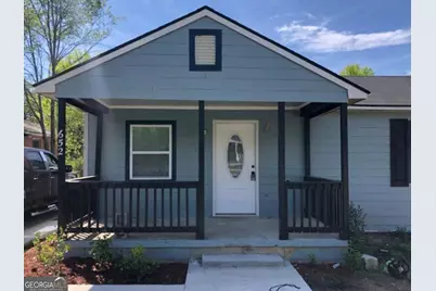 652 Moreland Avenue, Macon, GA 31206 - Photo 1