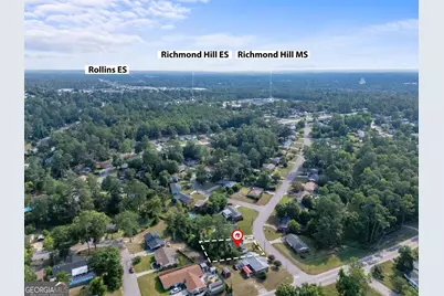 3527 Mount Vernon Drive, Augusta, GA 30906 - Photo 32