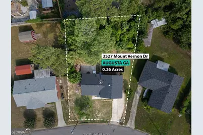 3527 Mount Vernon Drive, Augusta, GA 30906 - Photo 30