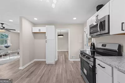 3527 Mount Vernon Drive, Augusta, GA 30906 - Photo 8
