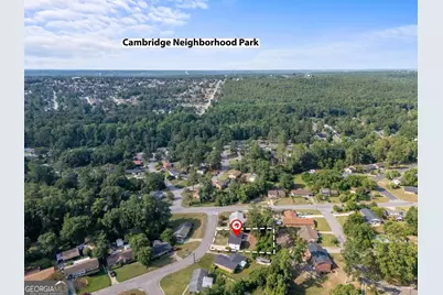 3527 Mount Vernon Drive, Augusta, GA 30906 - Photo 34