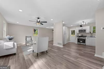 3527 Mount Vernon Drive, Augusta, GA 30906 - Photo 2