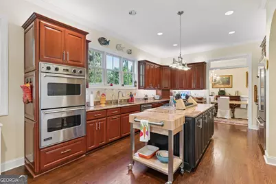 32 Preserve Trail, Waverly, GA 31565 - Photo 8