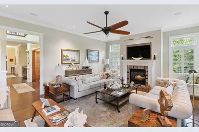 32 Preserve Trail, Waverly, GA 31565 - Photo 18