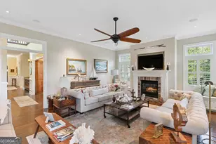 32 Preserve Trail, Waverly, GA 31565 - Photo 18