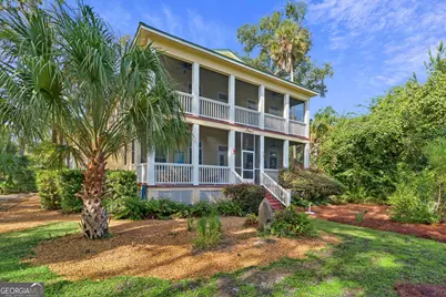 32 Preserve Trail, Waverly, GA 31565 - Photo 62