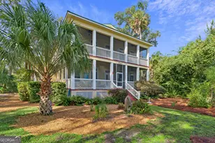 32 Preserve Trail, Waverly, GA 31565 - Photo 62