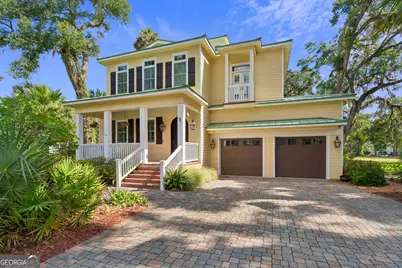 32 Preserve Trail, Waverly, GA 31565 - Photo 64