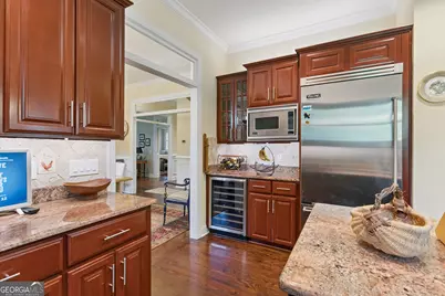 32 Preserve Trail, Waverly, GA 31565 - Photo 12