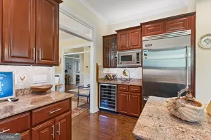 32 Preserve Trail, Waverly, GA 31565 - Photo 12