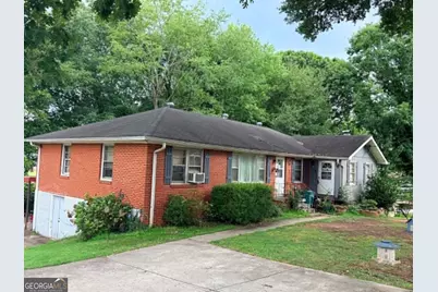 2195 Trailwood Drive SE, Smyrna, GA 30080 - Photo 2