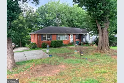 2195 Trailwood Drive SE, Smyrna, GA 30080 - Photo 1