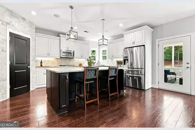 3740 Williams Point Drive, Cumming, GA 30028 - Photo 26