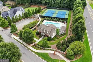 3740 Williams Point Dr, Cumming, GA 30028 - Photo 82