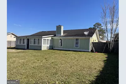 403 Fairfield Court, Saint Marys, GA 31558 - Photo 18
