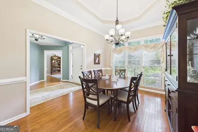 5007 Lakeridge Close, McDonough, GA 30253 - Photo 10