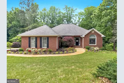 5007 Lakeridge Close, McDonough, GA 30253 - Photo 2