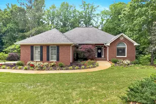 5007 Lakeridge Close, McDonough, GA 30253 - Photo 2